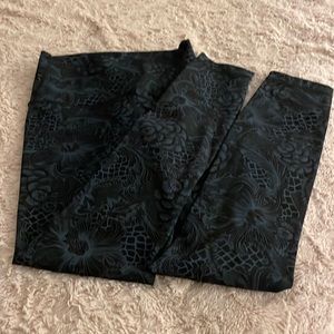 Lululemon 7/8 length leggings
